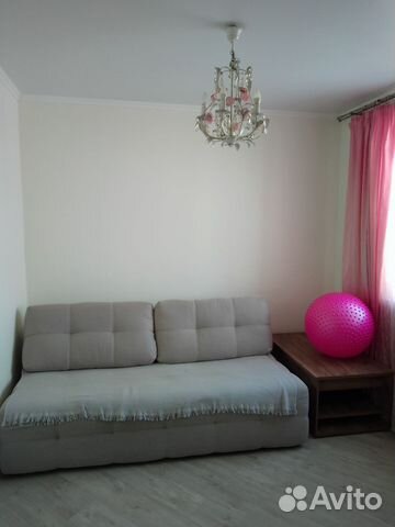 

2-к. квартира, 55 м², 2 кровати
