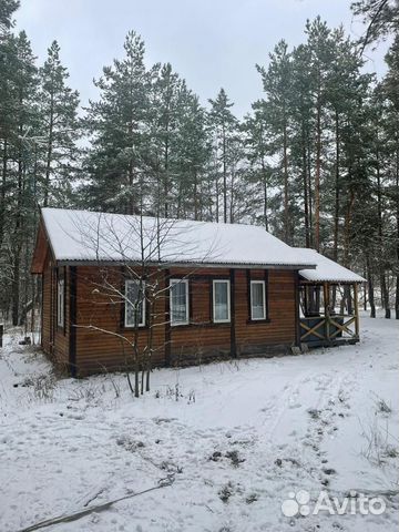 

4-к. дом, 50 м²