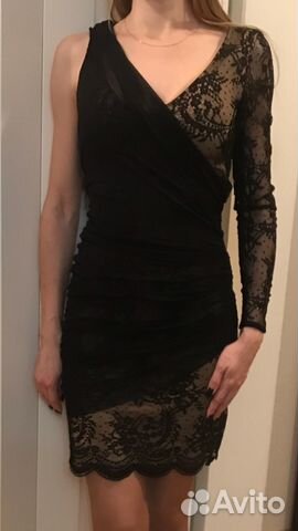 Вечернее платье zara Вечернее платье zara