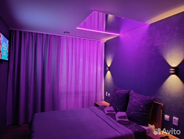 

2-к. квартира, 44 м², 3 кровати