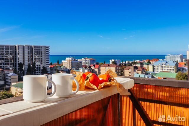 

1-к. квартира, 31 м², 3 кровати