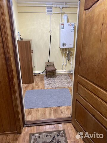

1-к. дом, 45 м²