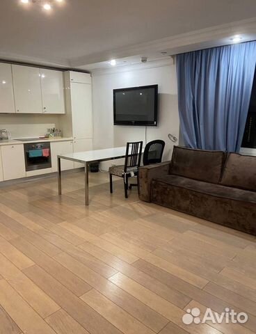 

2-к. квартира, 95,8 м², 3 кровати