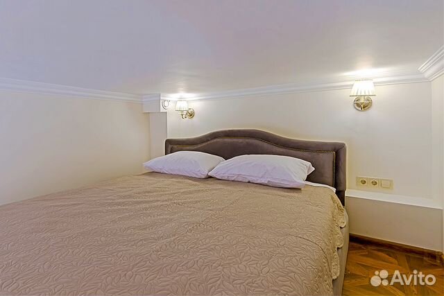 Студия, 12 м², 2/2 эт. Студия, 12 м², 2/2 эт.