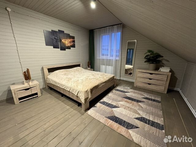 

3-к. дом, 150 м²