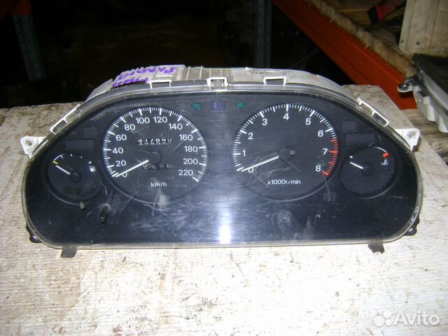 Комбинация приборов MB918445 Galant5 Галант5