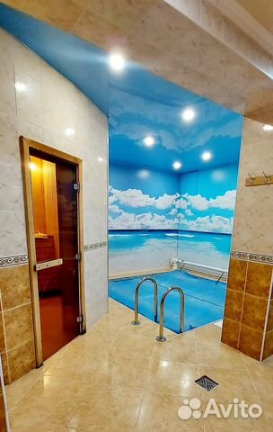 

3-к. коттедж, 250 м²