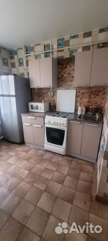 

1-к. квартира, 48 м², 2 кровати