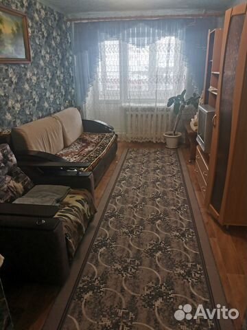 

3-к. квартира, 60 м², 5 кроватей