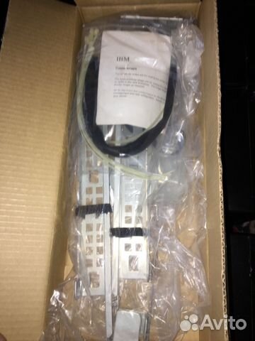 New IBM 39Y9529 Cable Management Arm