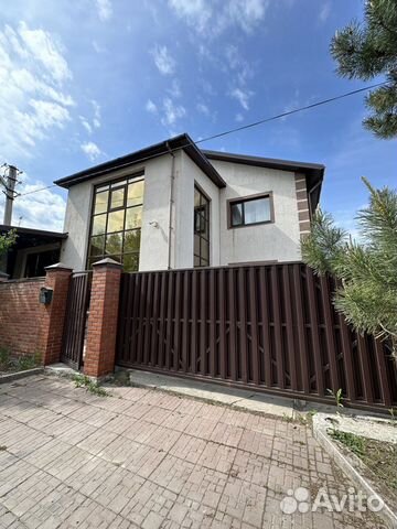 

8-к. коттедж, 500 м²
