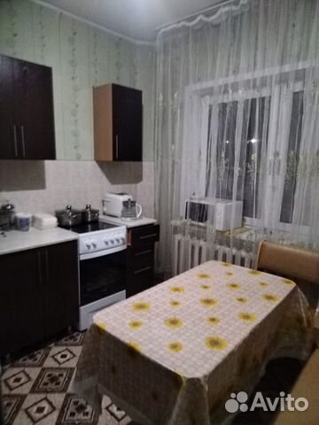

2-к. квартира, 54 м², 2 кровати