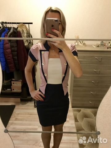 Платье Платье
