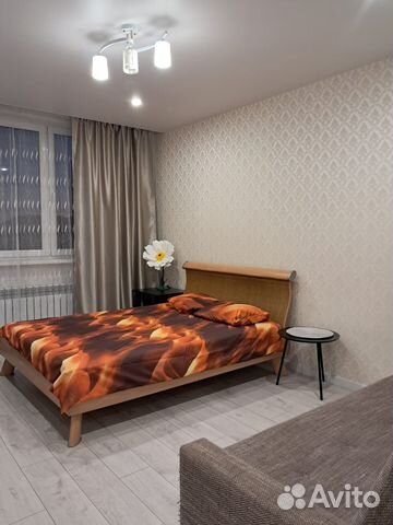 

1-к. квартира, 45 м², 8/16 эт.
