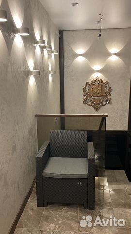 

Квартира-студия, 21 м², 1 кровать