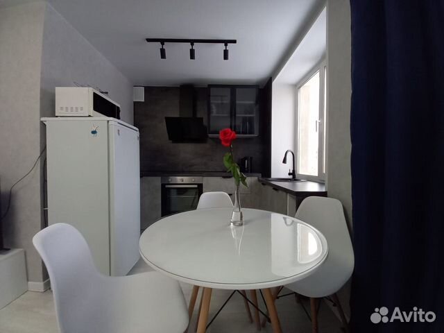 

2-к. квартира, 42,3 м², 2 кровати