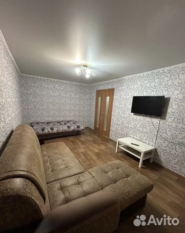 

2-к. квартира, 55 м², 4 кровати