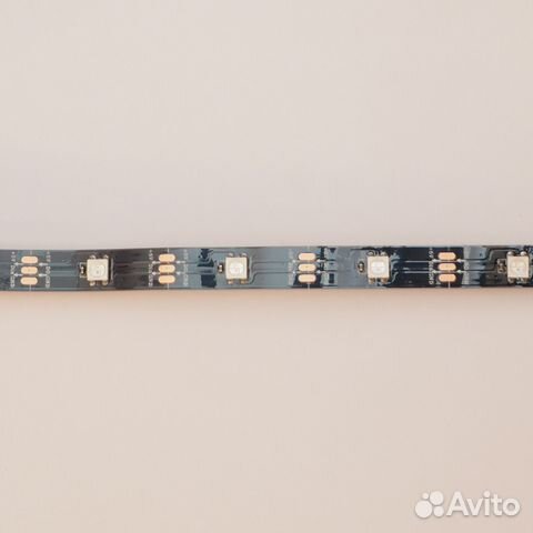Умная светодиодная лента ws2812b ws2811 LED Умная светодиодная лента ws2812b ws2811 LED