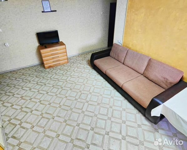 

2-к. квартира, 49 м², 4 кровати