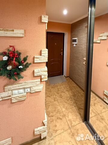 

2-к. квартира, 60,3 м², 3 кровати