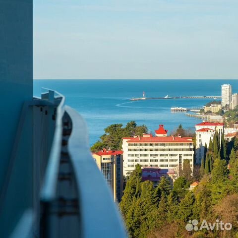 

3-к. квартира, 95 м², 2 кровати
