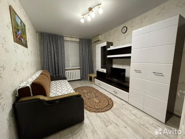 

2-к. квартира, 40 м², 3 кровати