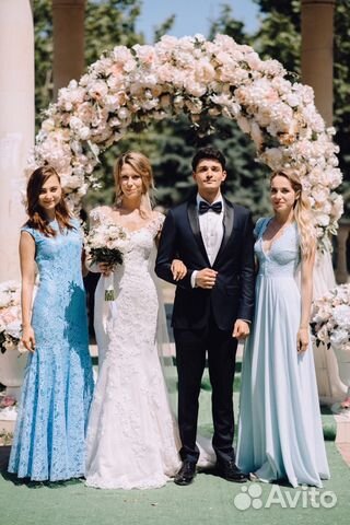 Платье