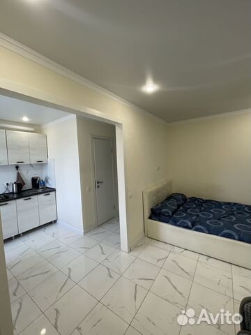 

1-к. квартира, 30 м², 4/5 эт.