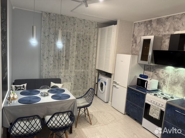 

2-к. квартира, 62 м², 4 кровати