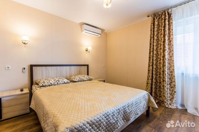 1-к квартира, 20 м², 3/3 эт.