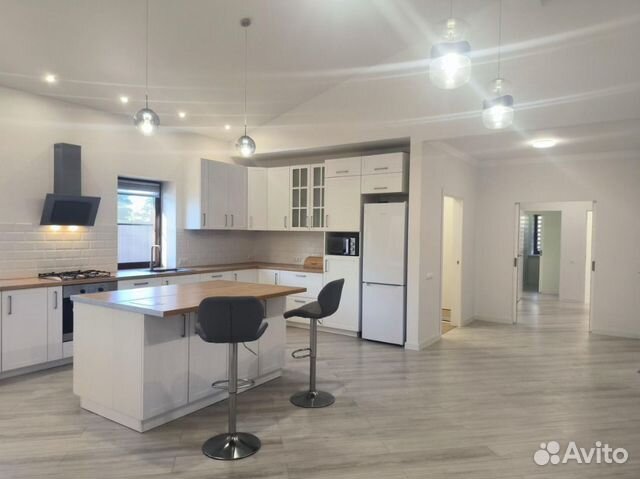 

5-к. коттедж, 150 м²