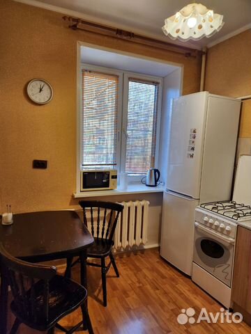 

1-к. квартира, 30 м², 1 кровать