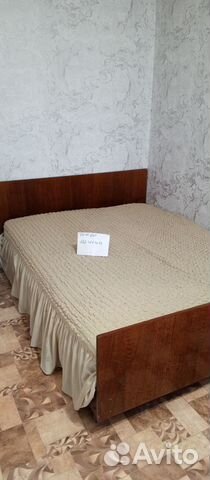 

2-к. квартира, 42,9 м², 2/5 эт.
