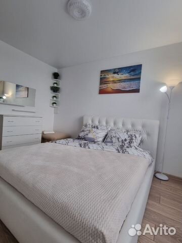 

2-к. квартира, 42 м², 4 кровати