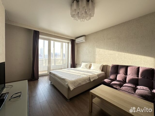 

2-к. квартира, 55 м², 3 кровати