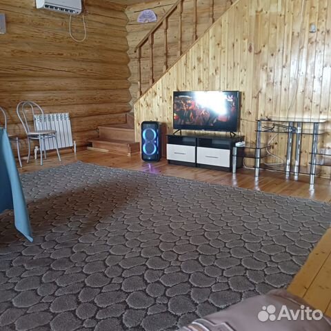 

2-к. дом, 100 м²