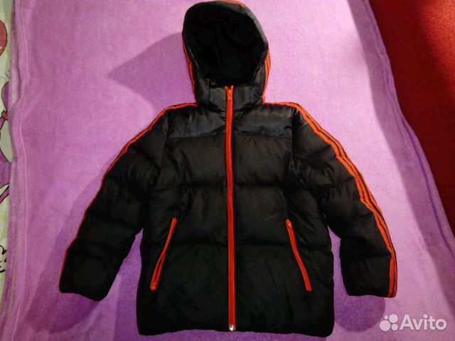 Куртка Adidas Куртка Adidas