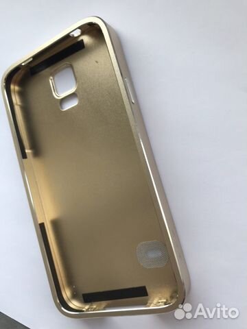 Чехол на SAMSUNG Galaxy S5