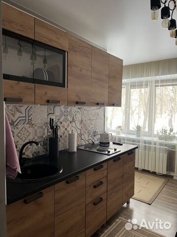 

Квартира-студия, 20 м², 2 кровати