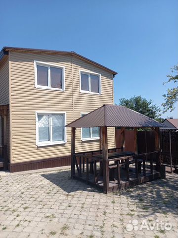 

5-к. дом, 120 м²