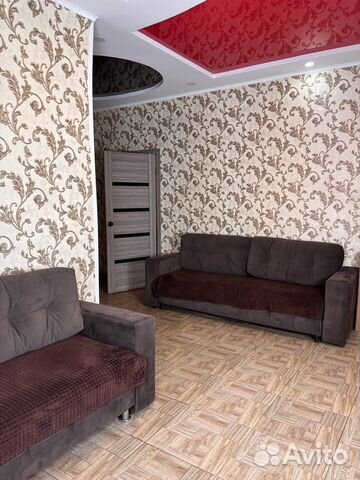 

4-к. дом, 75 м²