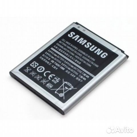 Акб (Аккумулятор) Samsung Galaxy S3 i9300
