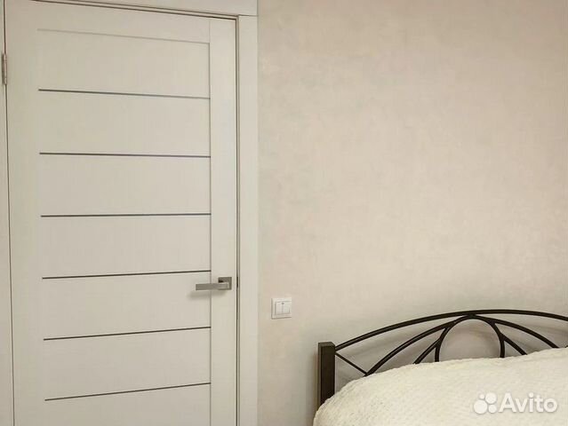 

2-к. квартира, 45 м², 3 кровати