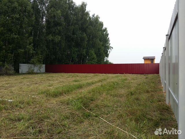 Участок 10.3 сот. (СНТ, ДНП) Участок 10.3 сот. (СНТ, ДНП)