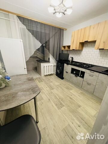 

2-к. квартира, 54 м², 2 кровати