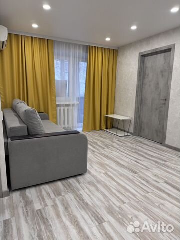 

3-к. квартира, 45 м², 4 кровати