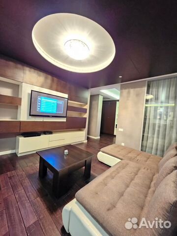 

2-к. квартира, 124 м², 5 кроватей