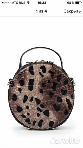 Женская сумочка Женская сумочка