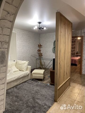 

3-к. квартира, 66 м², 3 кровати