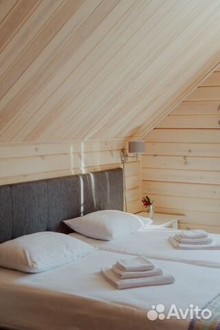 

3-к. коттедж, 120 м²